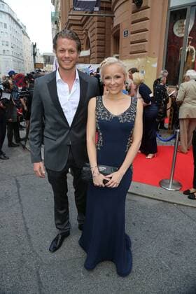 Österreichischer Musiktheaterpreis 2016 Wien, Ronacher, 27. 06. 2016 Mark SEIBERT, Missy MAY