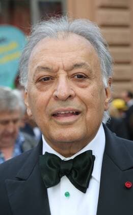 Österreichischer Musiktheaterpreis 2016 Wien, Ronacher, 27. 06. 2016 Zubin MEHTA
