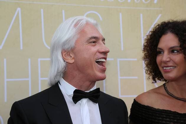 Österreichischer Musiktheaterpreis 2016 Wien, Ronacher, 27. 06. 2016 Dmitri HVOROSTOVSKY