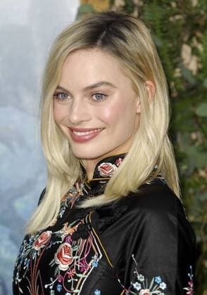 Margot Robbie THE LEGEND OF TARZAN FILM PREMIERE Hollywood Patrick Rideaux PicturePerfect