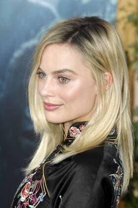 Margot Robbie THE LEGEND OF TARZAN FILM PREMIERE Hollywood Patrick Rideaux PicturePerfect