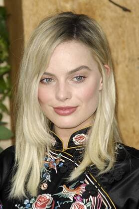 Margot Robbie THE LEGEND OF TARZAN FILM PREMIERE Hollywood Patrick Rideaux PicturePerfect