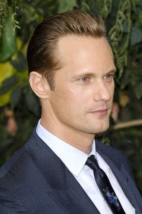 Alexander Skarsgard THE LEGEND OF TARZAN FILM PREMIERE Hollywood Patrick Rideaux PicturePerfect