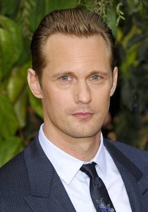 Alexander Skarsgard THE LEGEND OF TARZAN FILM PREMIERE Hollywood Patrick Rideaux PicturePerfect