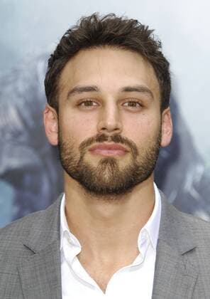 Ryan Guzman THE LEGEND OF TARZAN FILM PREMIERE Hollywood Patrick Rideaux PicturePerfect