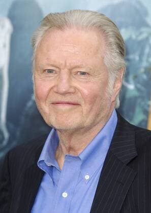 Jon Voight THE LEGEND OF TARZAN FILM PREMIERE Hollywood Patrick Rideaux PicturePerfect