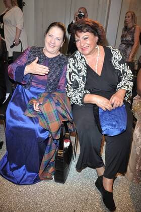 Harald Gloeoeckler Modenshow, die zertanzten Schuhe Kathy Kelly, Theophana Prinzessin von Sachsen Herzogin zu Sachsen Harald Gloeoeckler inziniert seine neuen Modenshow zur Fashion Week , die zertanzten Schuhe mit Promis im Hotel de Rome in Berlin 27.06.2016