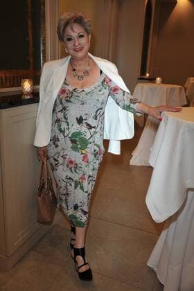 Harald Gloeoeckler Modenshow, die zertanzten Schuhe Dagmar Frederic Harald Gloeoeckler inziniert seine neuen Modenshow zur Fashion Week , die zertanzten Schuhe mit Promis im Hotel de Rome in Berlin 27.06.2016