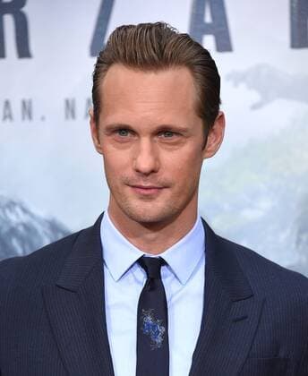 June 27, 2016 - Hollywood, California, U.S. - arrives for the premiere of the film The Legend of Tarzan at the Dolby Theatre. Hollywood U.S. - ZUMAo05_