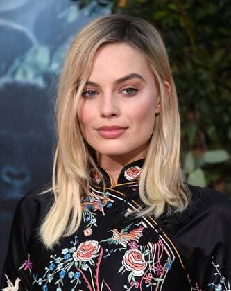 June 27, 2016 - Hollywood, California, U.S. - Margot Robbie arrives for the premiere of the film The Legend of Tarzan at the Dolby Theatre. Hollywood U.S. - ZUMAo05_