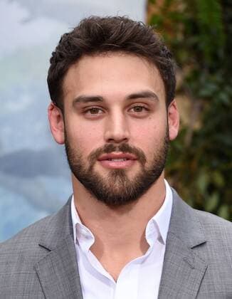 June 27, 2016 - Hollywood, California, U.S. - Ryan Guzman arrives for the premiere of the film The Legend of Tarzan at the Dolby Theatre. Hollywood U.S. - ZUMAo05_