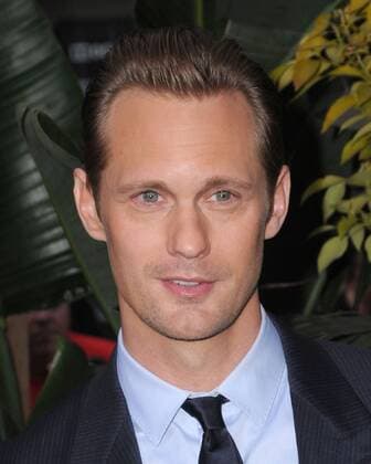 June 27, 2016 - Hollywood, CA, United States - 27 June 2016 - Hollywood. Alexander Skarsgard. Arrivals for the Los Angeles World Premiere of Warner Bros. The Legend of Tarzan held at the Dolby Theater. Photo Credit: Hollywood United States - ZUMAa123