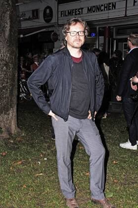 Anno Saul bei der Premiere des Fernsehfilms München Mord: Wo bist Du, Feigling? auf dem 34. Filmfest München 2016 im Rio Filmpalast. München, 27.06.2016 Foto:xP.xSchönbergerx xFuturexImage