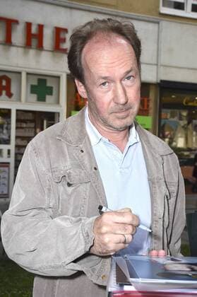 Ulrich Noethen bei der Premiere des Fernsehfilms München Mord: Wo bist Du, Feigling? auf dem 34. Filmfest München 2016 im Rio Filmpalast. München, 27.06.2016 Foto:xP.xSchönbergerx xFuturexImage