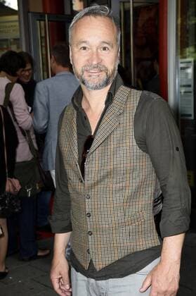 Thomas Darchinger bei der Premiere des Fernsehfilms München Mord: Wo bist Du, Feigling? auf dem 34. Filmfest München 2016 im Rio Filmpalast. München, 27.06.2016 Foto:xP.xSchönbergerx xFuturexImage