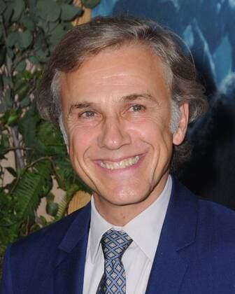 June 27, 2016 - Hollywood, CA, United States - 27 June 2016 - Hollywood. Christoph Waltz. Arrivals for the Los Angeles World Premiere of Warner Bros. The Legend of Tarzan held at the Dolby Theater. Photo Credit: Hollywood United States - ZUMAa123