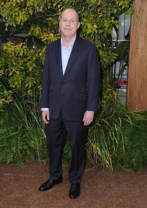 June 27, 2016 - Hollywood, CA, United States - 27 June 2016 - Hollywood. David Yates. Arrivals for the Los Angeles World Premiere of Warner Bros. The Legend of Tarzan held at the Dolby Theater. Photo Credit: Hollywood United States - ZUMAa123