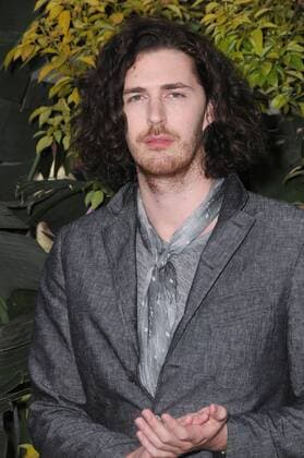 June 27, 2016 - Hollywood, CA, United States - 27 June 2016 - Hollywood. Hozier. Arrivals for the Los Angeles World Premiere of Warner Bros. The Legend of Tarzan held at the Dolby Theater. Photo Credit: Hollywood United States - ZUMAa123