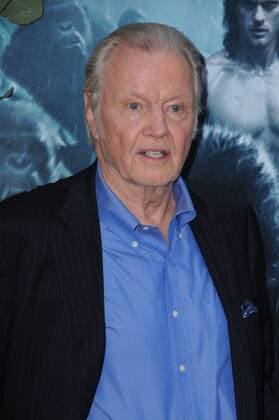 June 27, 2016 - Hollywood, CA, United States - 27 June 2016 - Hollywood. Jon Voight. Arrivals for the Los Angeles World Premiere of Warner Bros. The Legend of Tarzan held at the Dolby Theater. Photo Credit: Hollywood United States - ZUMAa123