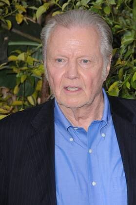June 27, 2016 - Hollywood, CA, United States - 27 June 2016 - Hollywood. Jon Voight. Arrivals for the Los Angeles World Premiere of Warner Bros. The Legend of Tarzan held at the Dolby Theater. Photo Credit: Hollywood United States - ZUMAa123