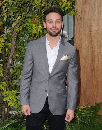 June 27, 2016 - Hollywood, CA, United States - 27 June 2016 - Hollywood. Ryan Guzman. Arrivals for the Los Angeles World Premiere of Warner Bros. The Legend of Tarzan held at the Dolby Theater. Photo Credit: Hollywood United States - ZUMAa123