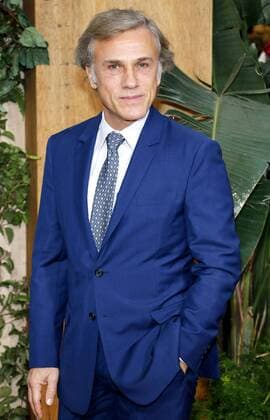 Christoph Waltz bei der The Legend Of Tarzan Kino Premiere am 27.06.2016 in Hollywood, Los Angeles The Legend Of Tarzan Kinopremiere in Hollywood, 2016 