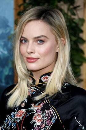Margot Robbie bei der The Legend Of Tarzan Kino Premiere am 27.06.2016 in Hollywood, Los Angeles The Legend Of Tarzan Kinopremiere in Hollywood, 2016 