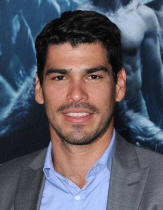 June 27, 2016 - Hollywood, CA, United States - 27 June 2016 - Hollywood. Raul Castillo. Arrivals for the Los Angeles World Premiere of Warner Bros. The Legend of Tarzan held at the Dolby Theater. Photo Credit: Hollywood United States - ZUMAa123