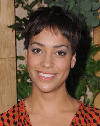 June 27, 2016 - Hollywood, CA, United States - 27 June 2016 - Hollywood. Cush Jumbo. Arrivals for the Los Angeles World Premiere of Warner Bros. The Legend of Tarzan held at the Dolby Theater. Photo Credit: Hollywood United States - ZUMAa123