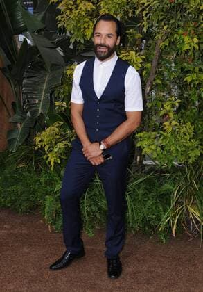 June 27, 2016 - Hollywood, CA, United States - 27 June 2016 - Hollywood. Casper Crump. Arrivals for the Los Angeles World Premiere of Warner Bros. The Legend of Tarzan held at the Dolby Theater. Photo Credit: Hollywood United States - ZUMAa123
