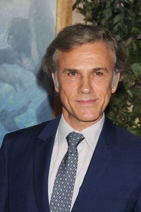 June 27, 2016 - Los Angeles, California, United States - June 27th 2016 - Los Angeles California USA - Actor CHRISTOPH WALTZ at the Warner Bros Premiere: The Legend of Tarzan held at the TCL Theater Hollywood. Los Angeles United States - ZUMAf05_