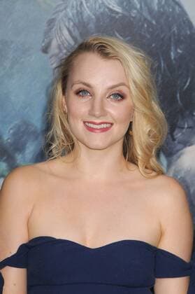 June 27, 2016 - Los Angeles, California, United States - June 27th 2016 - Los Angeles California USA - Actress EVANNA LYNCH at the Warner Bros Premiere: The Legend of Tarzan held at the TCL Theater Hollywood. Los Angeles United States - ZUMAf05_