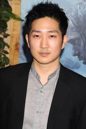 June 27, 2016 - Los Angeles, California, United States - June 27th 2016 - Los Angeles California USA - Actor TIM JO, wife at the Warner Bros Premiere: The Legend of Tarzan held at the TCL Theater Hollywood. Los Angeles United States - ZUMAf05_