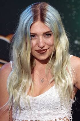 Bianca Bibi Heinicke bei der Premiere des Kinofilms Smaragdgrün im Cinedom. Köln, 28.06.2016 Foto:xC.xHardtx xFuturexImage