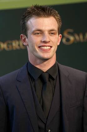 Jannis Niewöhner bei der Premiere des Kinofilms Smaragdgrün im Cinedom. Köln, 28.06.2016 Foto:xC.xHardtx xFuturexImage