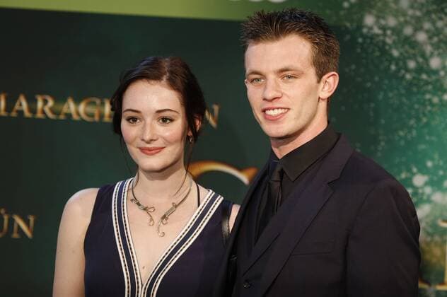 Maria Ehrich und Jannis Niewöhner bei der Premiere des Kinofilms Smaragdgrün im Cinedom. Köln, 28.06.2016 Foto:xC.xHardtx xFuturexImage