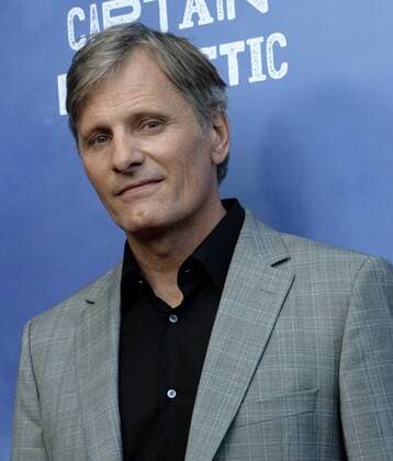 Captain Fantastic Premiere in Hollywood Cast member Viggo Mortensen attends the premiere of the motion picture drama Captain Fantastic at the Harmony Gold Theatre in the Hollywood section of Los Angeles on June 26, 2016. Storyline: In the forests of the Pacific Northwest, a father devoted to raising his six kids with a rigorous physical and intellectual education is forced to leave his paradise and enter the world, challenging his idea of what it means to be a parent.  LAP2016062822 JIMxRUYMEN