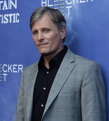Captain Fantastic Premiere in Hollywood Cast member Viggo Mortensen attends the premiere of the motion picture drama Captain Fantastic at the Harmony Gold Theatre in the Hollywood section of Los Angeles on June 26, 2016. Storyline: In the forests of the Pacific Northwest, a father devoted to raising his six kids with a rigorous physical and intellectual education is forced to leave his paradise and enter the world, challenging his idea of what it means to be a parent.  LAP2016062820 JIMxRUYMEN