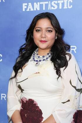 Shivani Rawat bei der Captain Fantastic Kino Premiere am 28.06.2016 in Los Angeles Captain Fantastic Kinopremiere in Los Angeles, 2016 