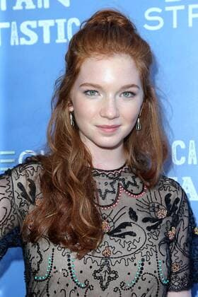 Annalise Basso bei der Captain Fantastic Kino Premiere am 28.06.2016 in Los Angeles Captain Fantastic Kinopremiere in Los Angeles, 2016 