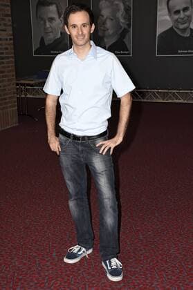 Matthias Lang bei der Premiere von König Laurin mit der 16. Verleihung des Kinder-Medien-Preises Der Weisse Elefant auf dem 34. Filmfest München 2016 im Festivalzentrum Gasteig. München, 29.06.2016 Foto:xP.xSchönbergerx xFuturexImage