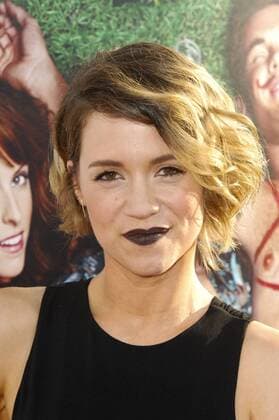 Alice Wetterlund MIKE AND DAVE NEED WEDDING DATES Hollywood Patrick Rideaux PicturePerfect
