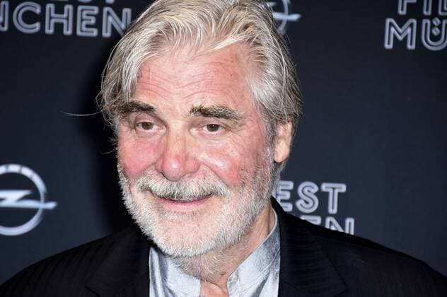 Peter Simonischek bei der Premiere von Die Welt der Wunderlichs auf dem 34. Filmfest München 201 im Arri Kino. München, 29.06.2016 Foto:xP.xSchönbergerx xFuturexImage