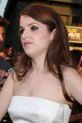 LOS ANGELES - JUN 29: Anna Kendrick at the Mike And Dave Need Wedding Dates Premiere at the Cinerama Dome at ArcLight Hollywood on June 29, 2016 in Los Angeles, CA  KathyxHutchins