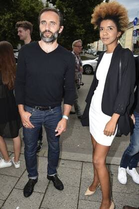 Stefano Cassetti bei der Premiere von 5 Frauen auf dem 34. Filmfest München 2016 im Arri Kino. München, 30.06.2016 Foto:xP.xSchönbergerx xFuturexImage