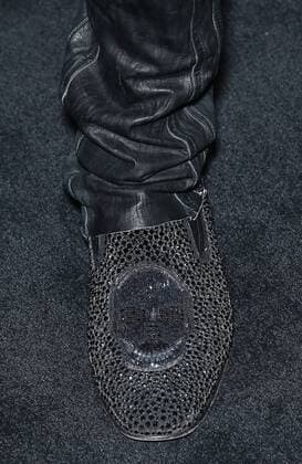 June 30, 2016 - Las Vegas, NV, United States - 30 June 2016 - Las Vegas, Nevada - Criss Angel. Legendary Magician Criss Angel Rolls Out the Black Carpet at World Premiere of MINDFREAK LIVE! at The Luxor Hotel and Casino . Photo Credit: MJT AdMedia Las Vegas United States - ZUMAa123