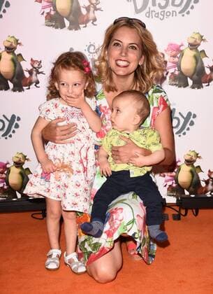 Digby Dragon World Premiere London.UK. Jasmine Harman, Joy and Albion at Digby Dragon World Premiere held at The Conservatory, Barbican Centre, London 2nd July 2016. LMK392-60800-030716. 