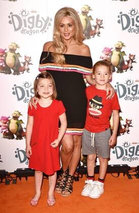 Digby Dragon World Premiere London, UK Nicola McLean at Digby Dragon World Premiere held at The Conservatory, Barbican Centre, London on Saturday 2 July 2016 LMK392 -46019-251113 
