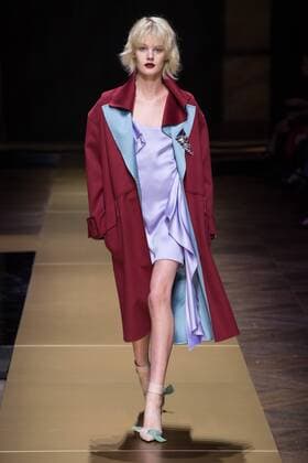 209209 Marineau Starface 2016-07-03 Paris France Paris Fashion week. Defilé Haute Couture Automne Hiver 2016 Versace. Editorial use only  Copyright: xMarineaux STAR_209209_004