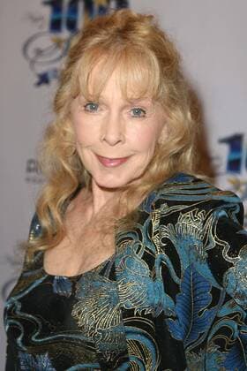 Mar 07, 2010 - Beverly Hills, California, USA - STELLA STEVENS at the 20th Annual Night of 100 Stars Gala celebrating the 82nd Annual Academy Awards at the Beverly Hills Hotel. - ZUMAw39_